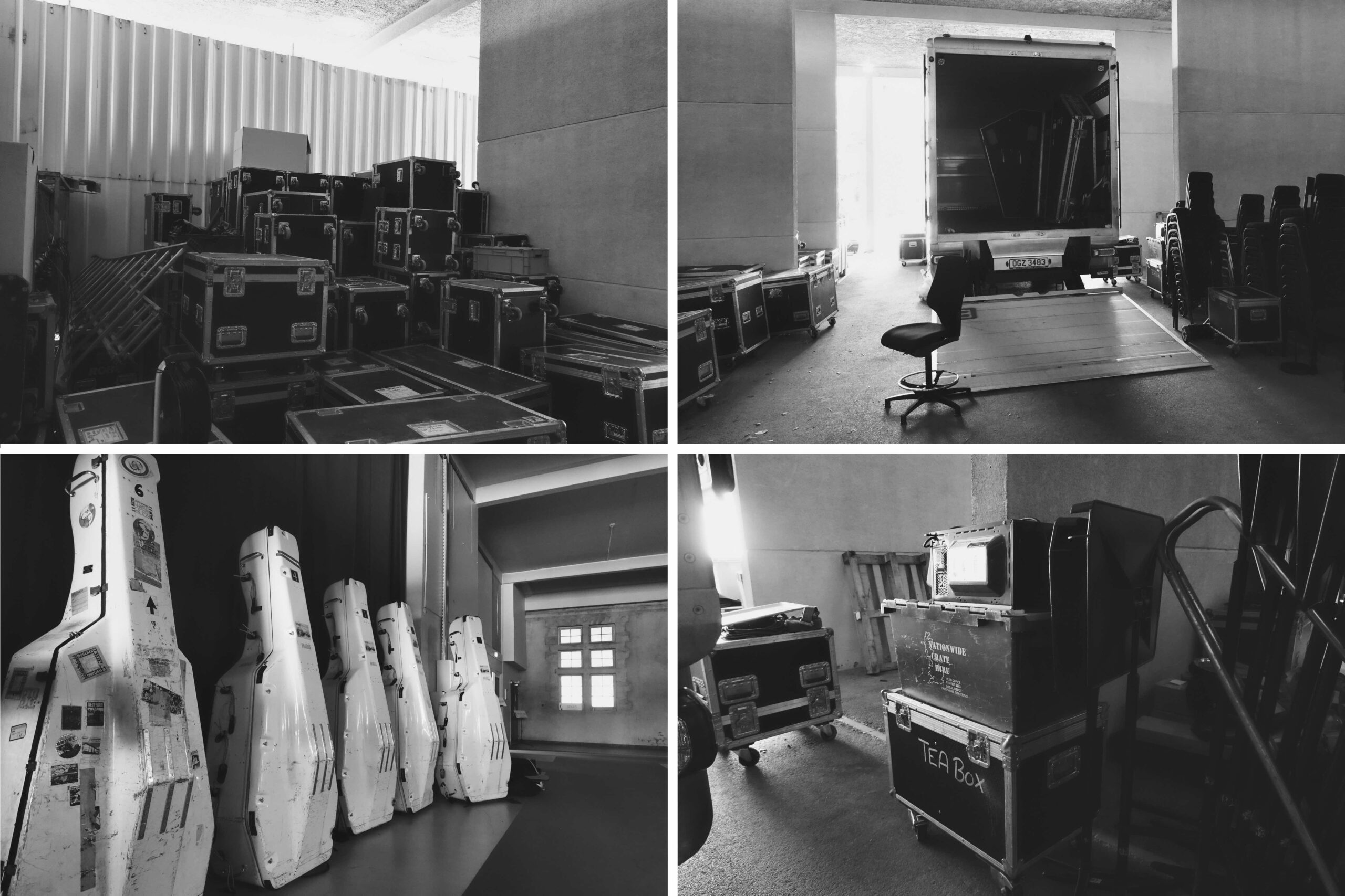 Ulster Orchestra at Festival Berlioz – in pictures