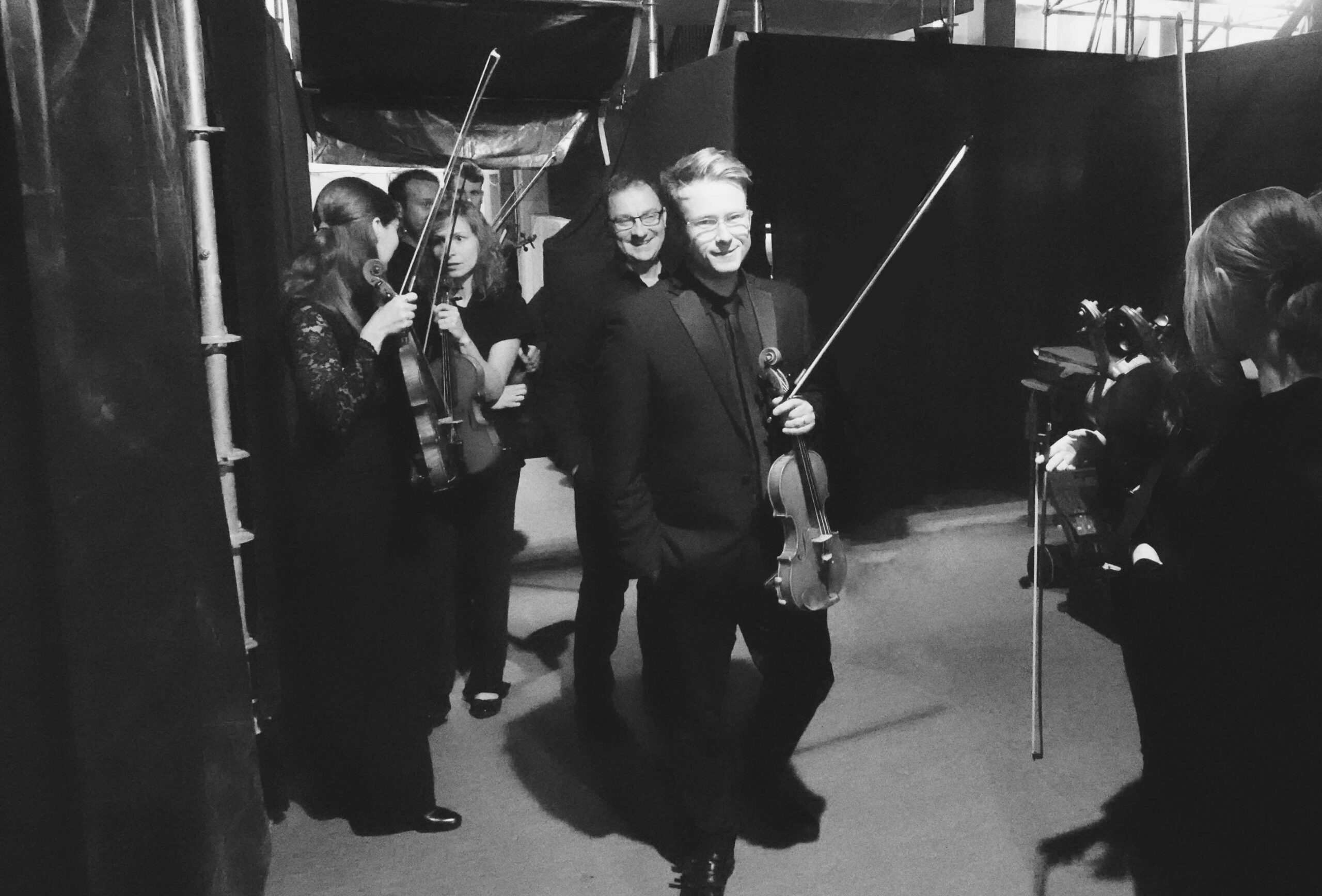 Ulster Orchestra at Festival Berlioz – in pictures