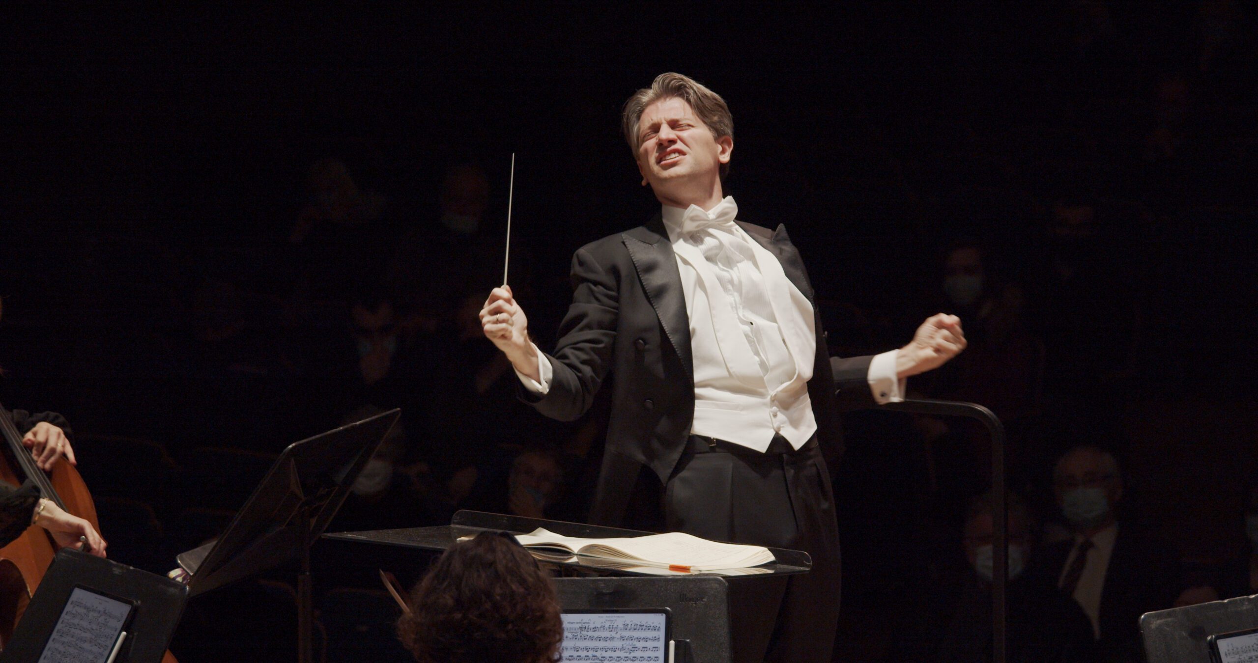 Daniele Rustioni and Ulster Orchestra: A Retrospective