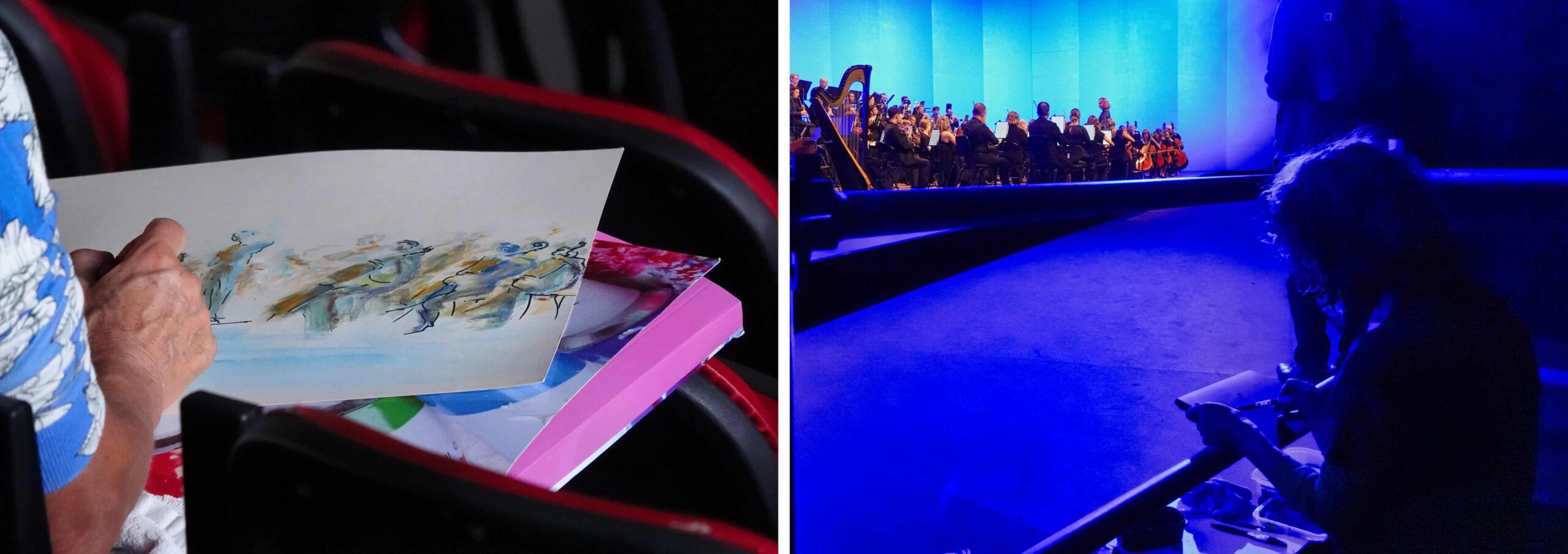 Ulster Orchestra at Festival Berlioz – in pictures