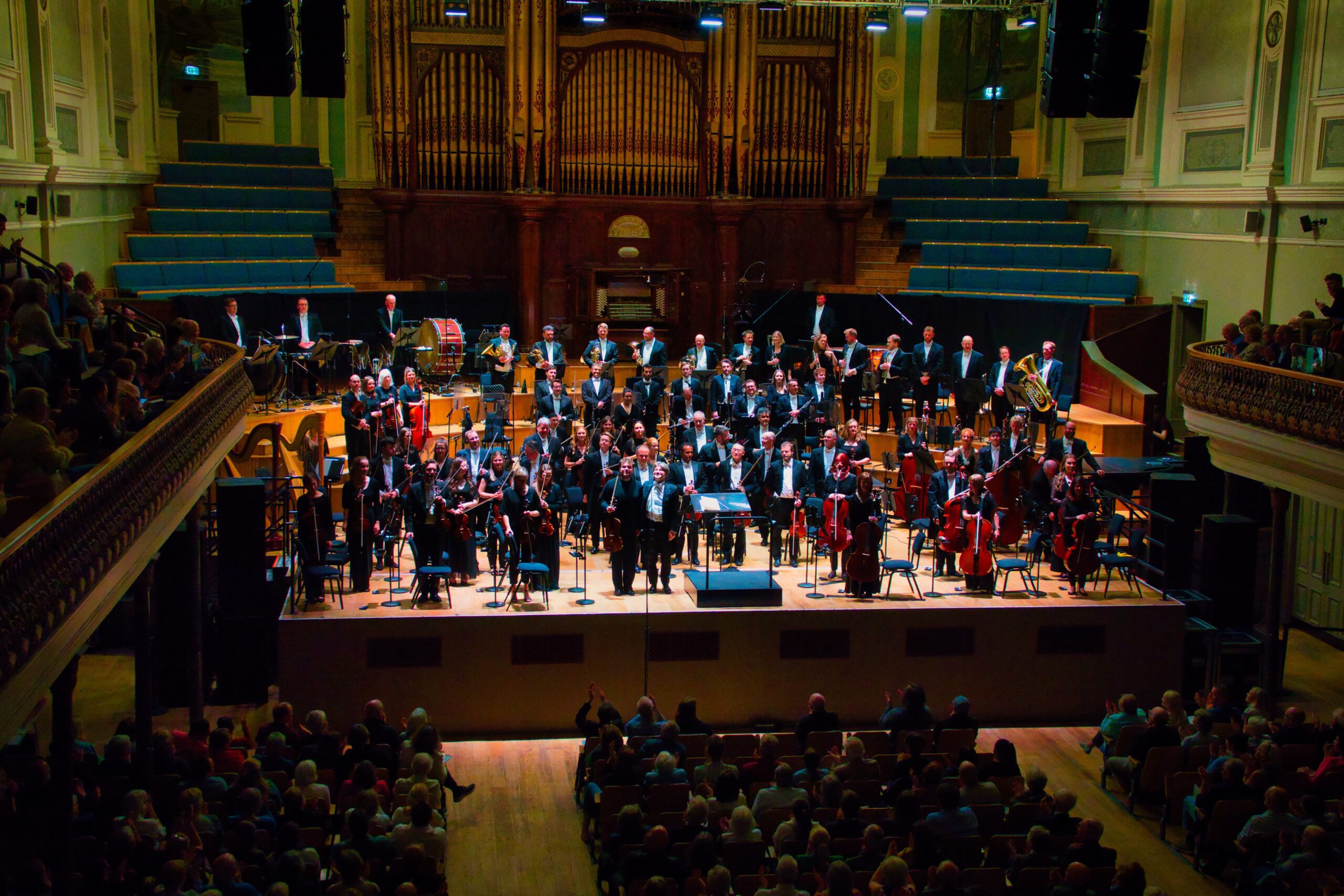 2023 in Review (Part One)