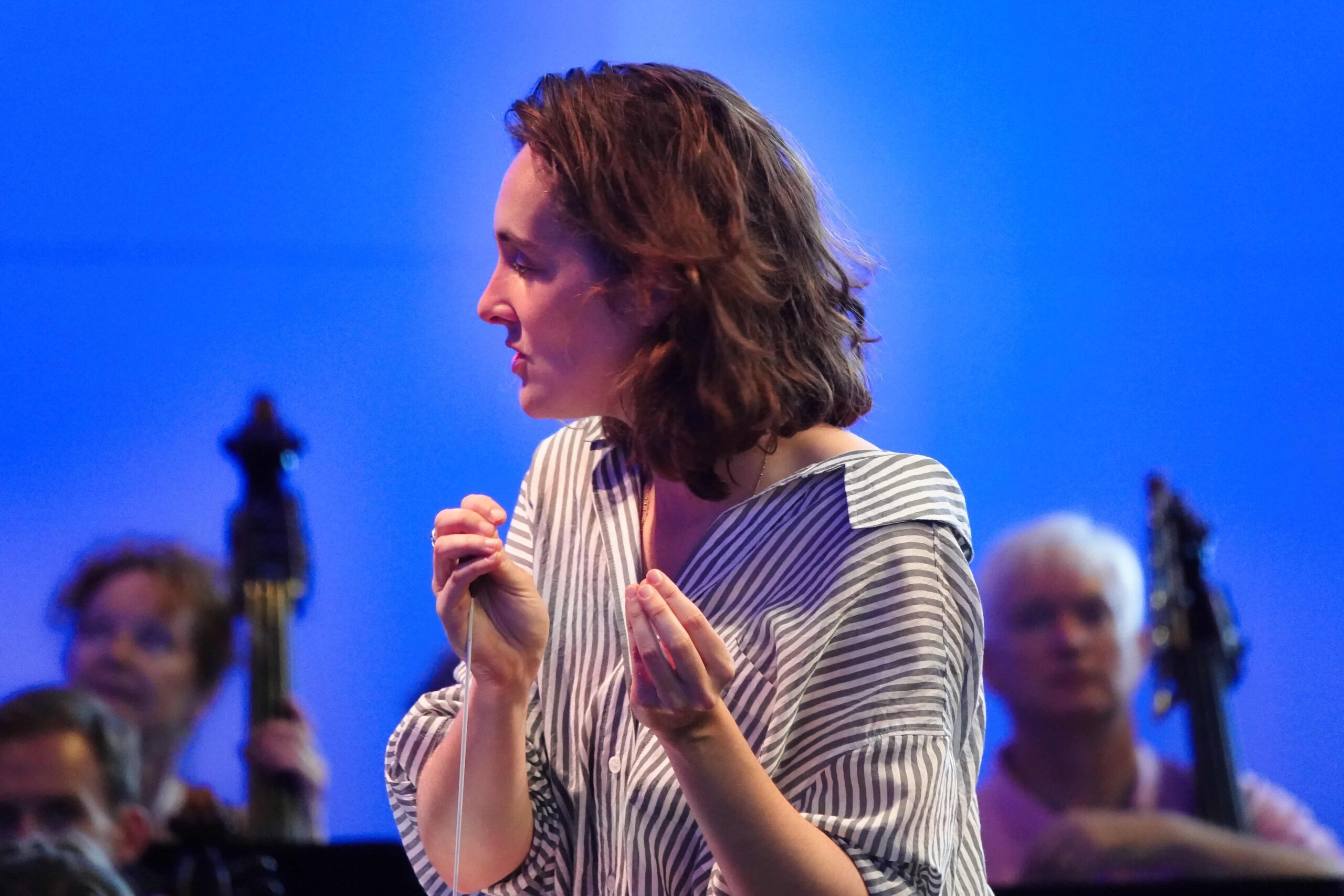 Ulster Orchestra at Festival Berlioz – in pictures