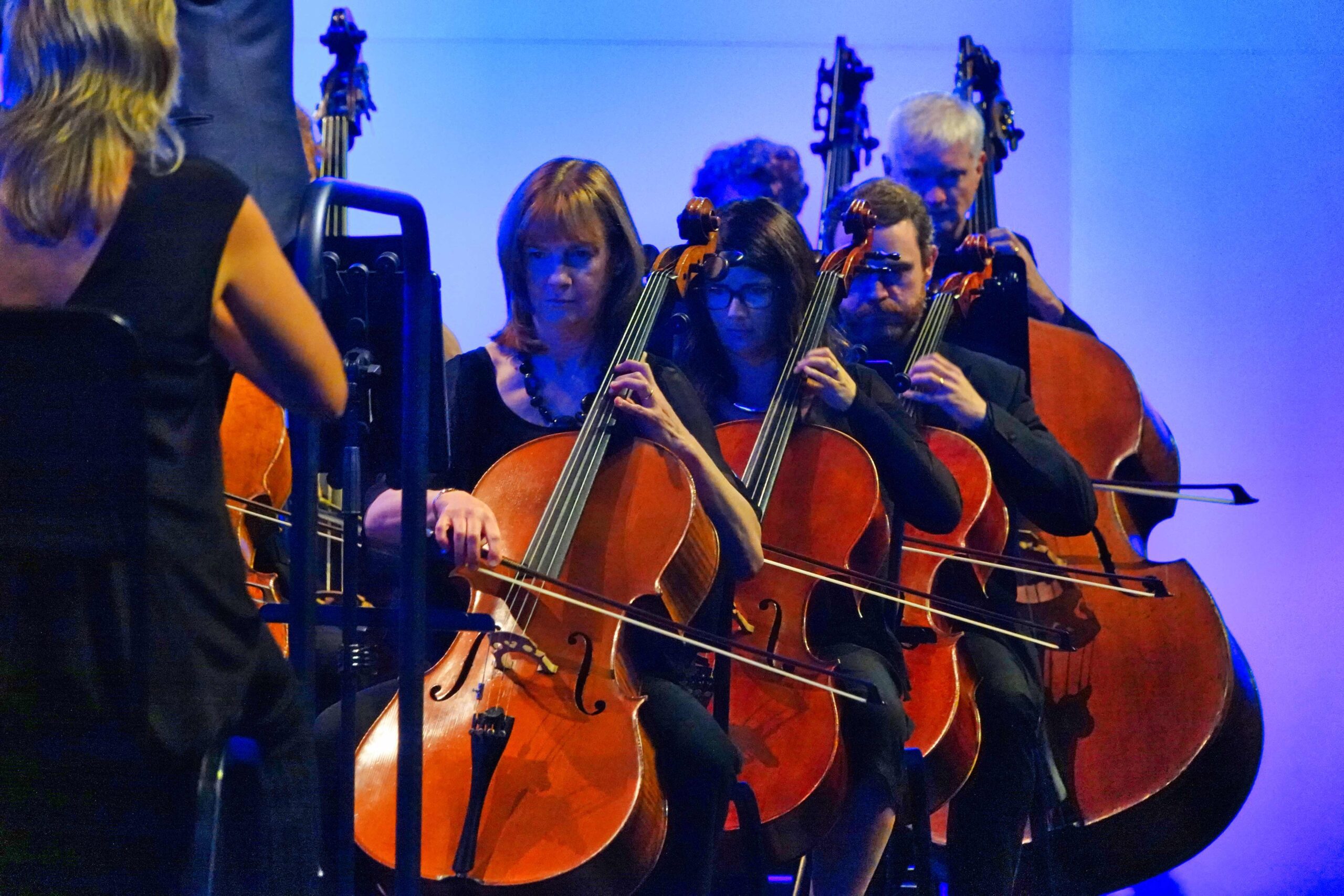 Ulster Orchestra at Festival Berlioz – in pictures