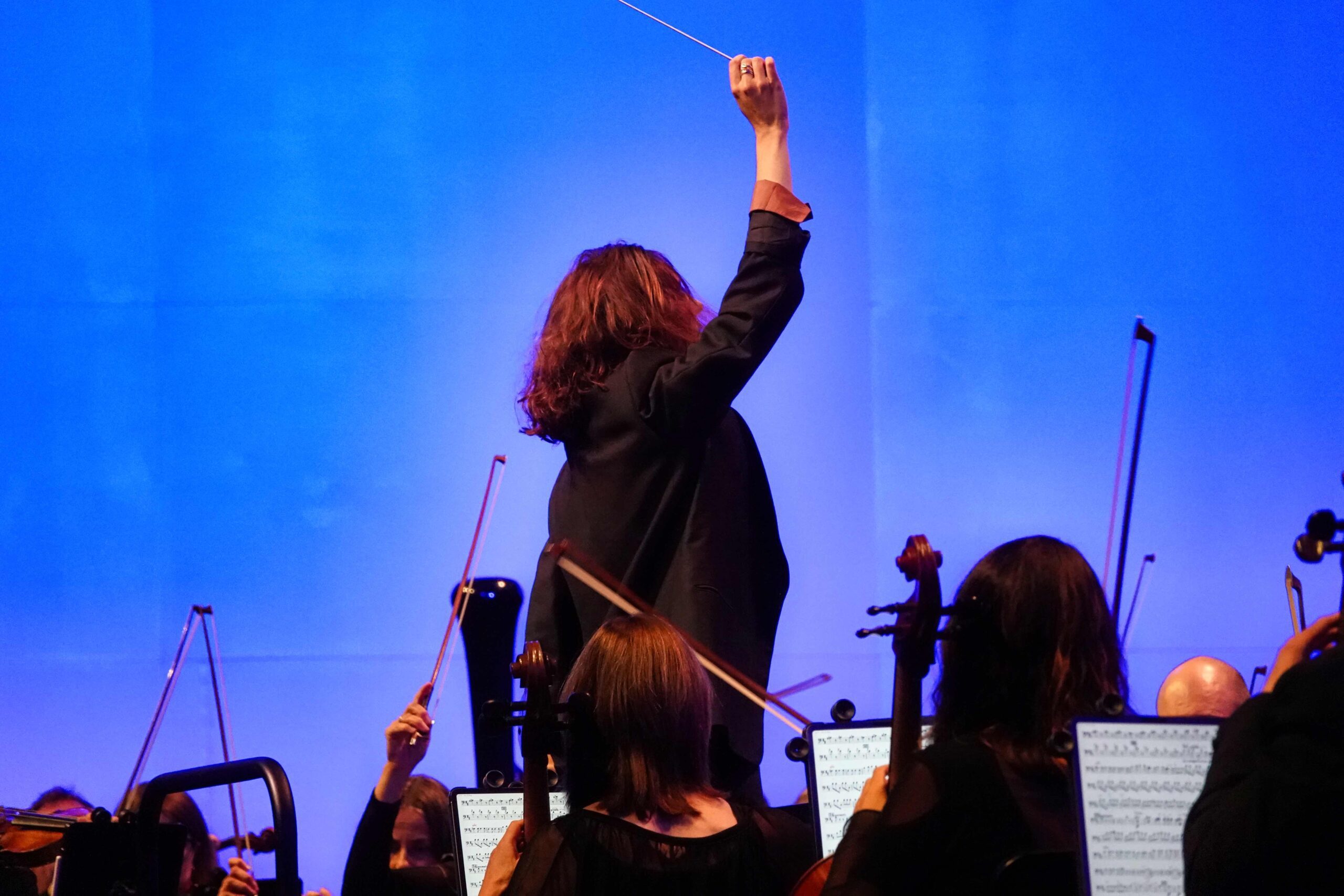 Ulster Orchestra at Festival Berlioz – in pictures