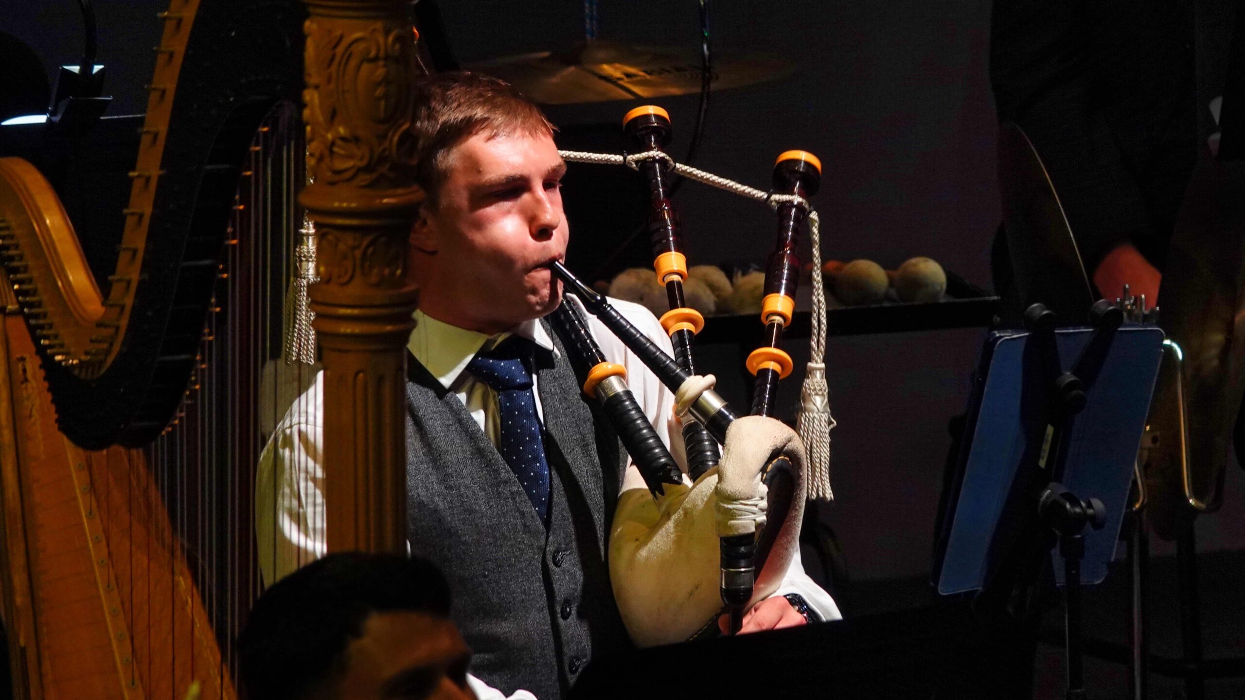 Ulster Orchestra at Festival Berlioz – in pictures