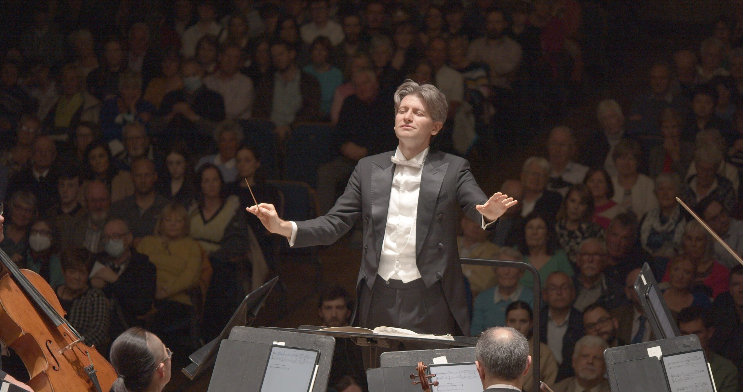 Daniele Rustioni and Ulster Orchestra: A Retrospective
