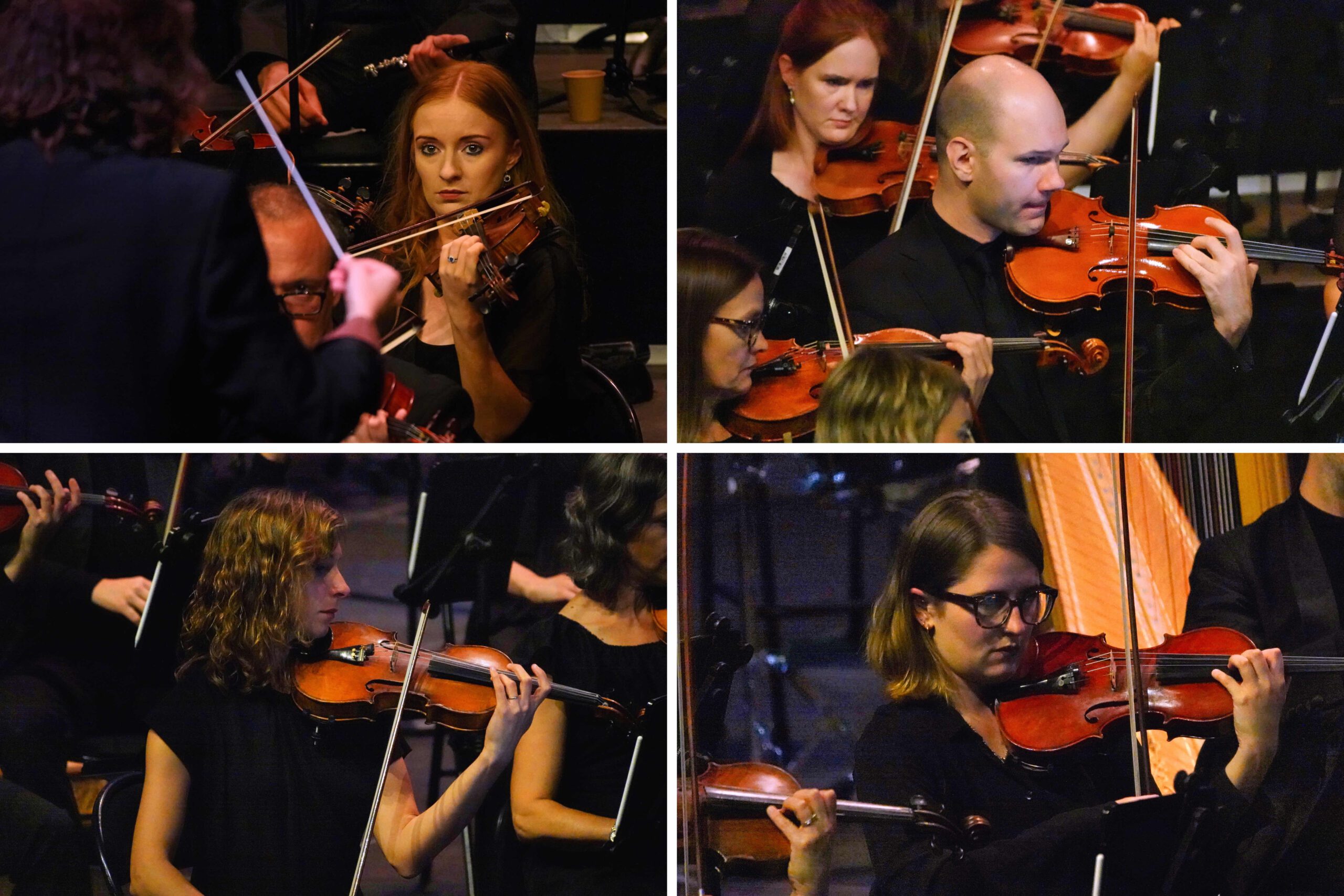 Ulster Orchestra at Festival Berlioz – in pictures