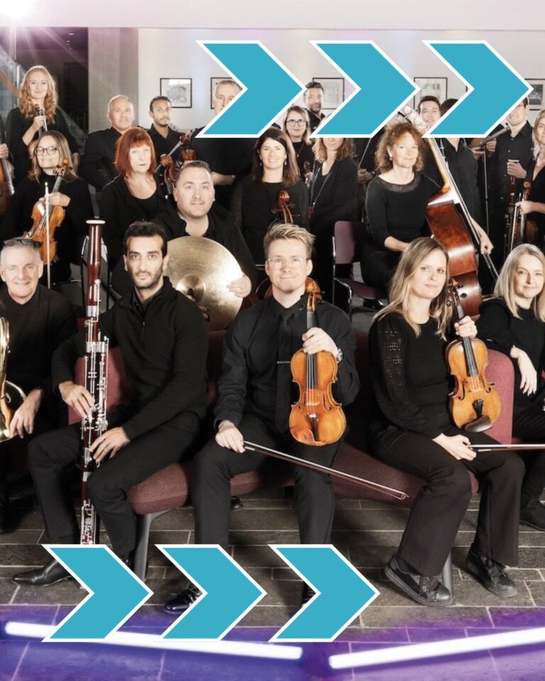 On Your Doorstep: Ballycastle (Lir Arts Festival)
