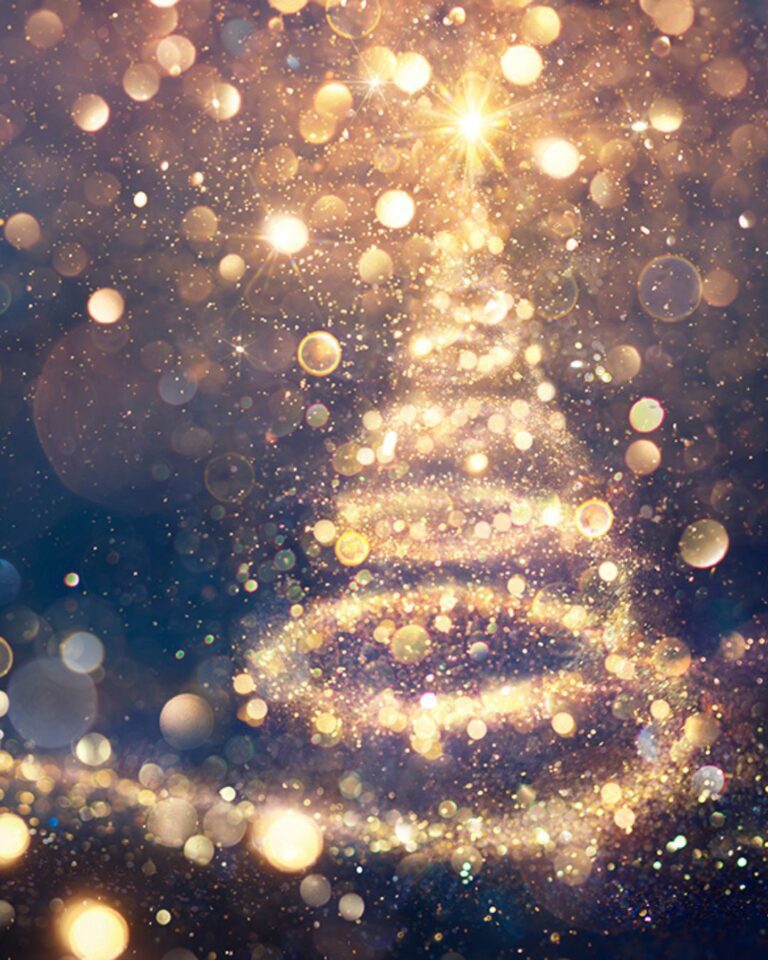 The Magic of Christmas