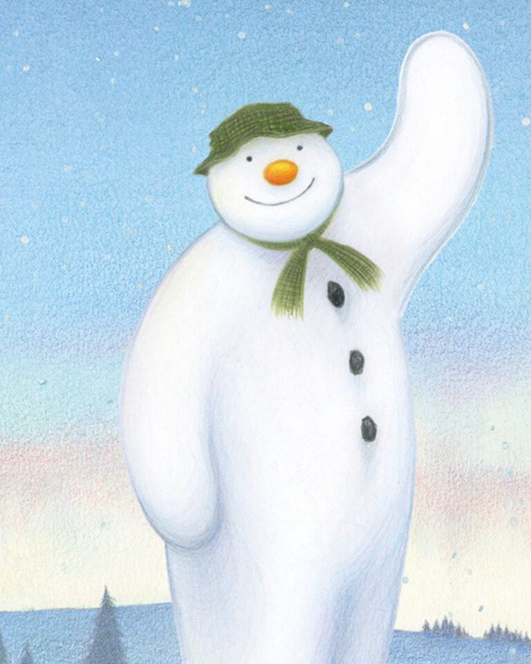 The Snowman Family Concert (2pm)