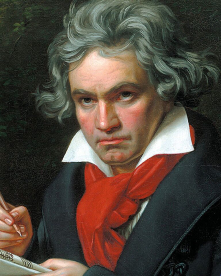 Beethoven 200: The Piano Concertos (concert 1)