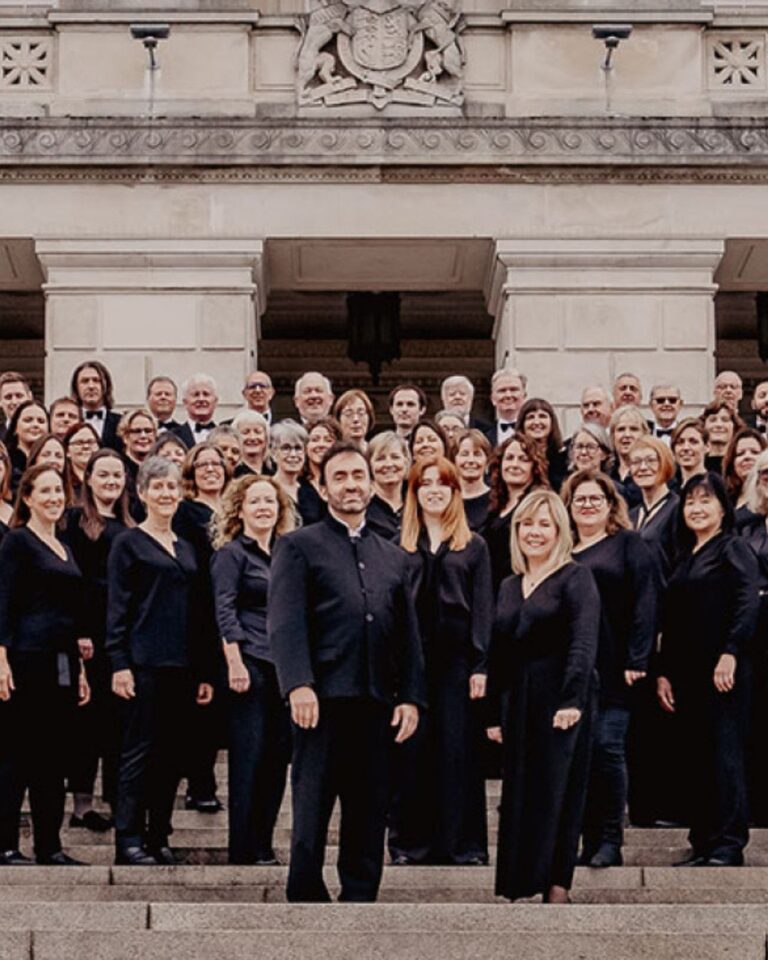 The Dream of Gerontius